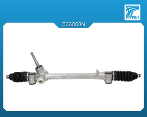 Механическая рулевая рейка Scion XD (ZSP110) 2004-, Toyota Urban Cruiser 2009- длина штока 102мм