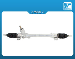 Механическая рулевая рейка Toyota Corolla 2013-