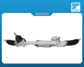 Электрическая рулевая рейка BMW X3 G01 2017-, BMW iX 2021-