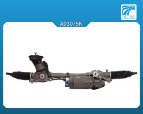 Электрическая рулевая рейка Audi A3 (8Y) 2020-, VW Golf VIII 2020-, Seat Leon (KL1, KL8) 2020-