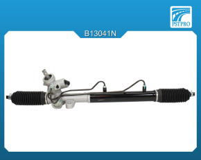 Гидравлическая рулевая рейка Dodge Neon 1999-, Chrysler PT Cruiser 2000- с сервотроником, L-1232 мм