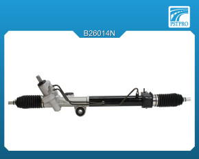 Гидравлическая рулевая рейка Great Wall Wingle 5 2012-2017