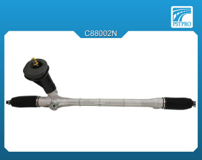 Механическая рулевая рейка Haval Dargo 2020-