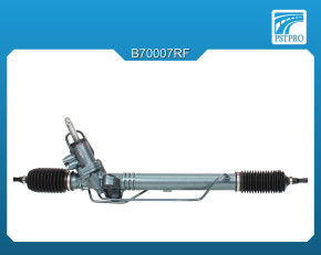 Гидравлическая рулевая рейка Subaru Impreza / WRX 2007- оборотов руля 2,9