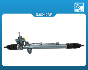 Гидравлическая рулевая рейка Honda Ridgeline 2005-