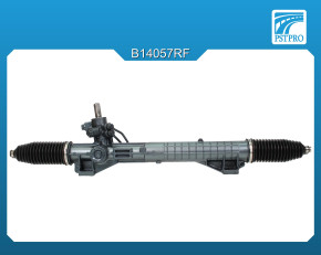 Гидравлическая рулевая рейка Fiat Ulysse 2002-, Lancia Phedra 2002-, Citroen C8 2002-