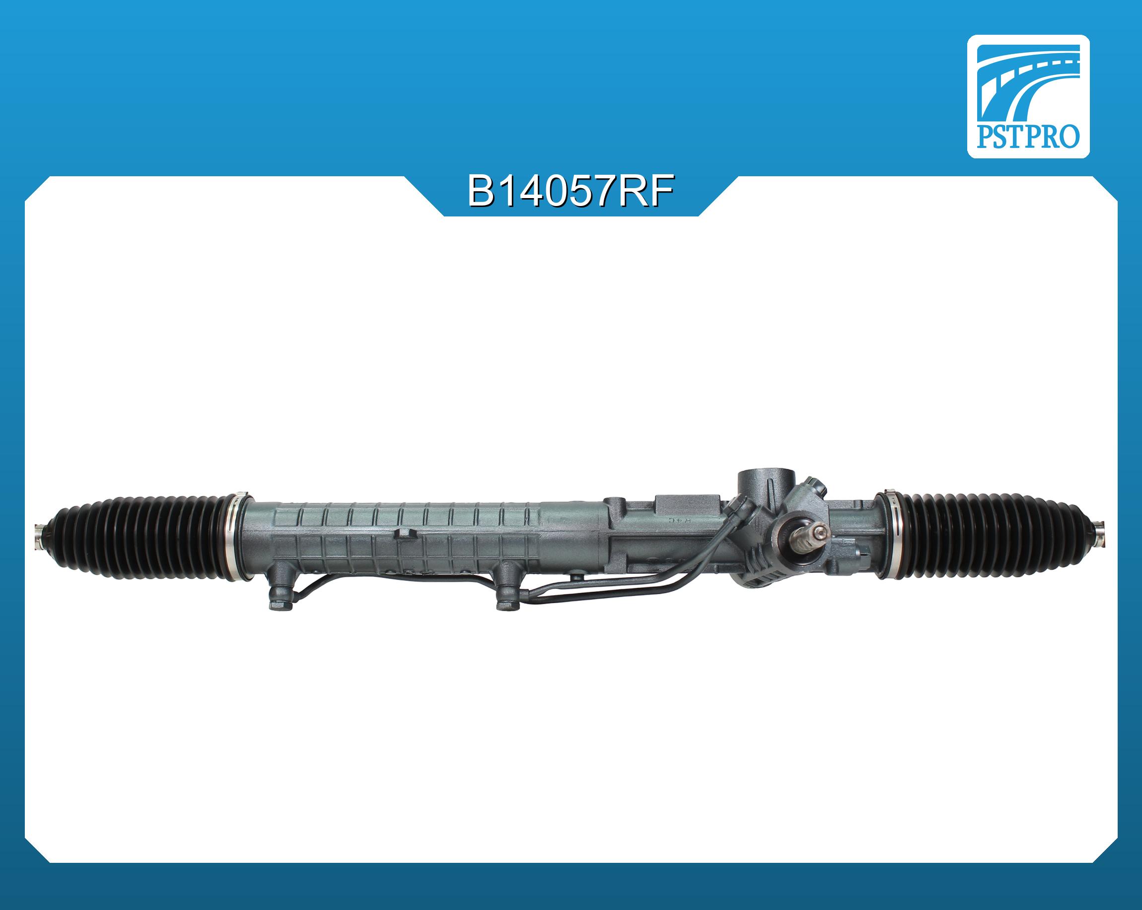 Гидравлическая рулевая рейка Fiat Ulysse 2002-, Lancia Phedra 2002-, Citroen C8 2002-