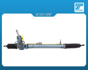Гидравлическая рулевая рейка Chrysler Voyager 1995-2000, Dodge Caravan 1995-2000