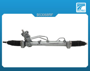 Гидравлическая рулевая рейка OPEL Signum 2003-, OPEL Vectra C 2002-, Fiat Croma 2005-
