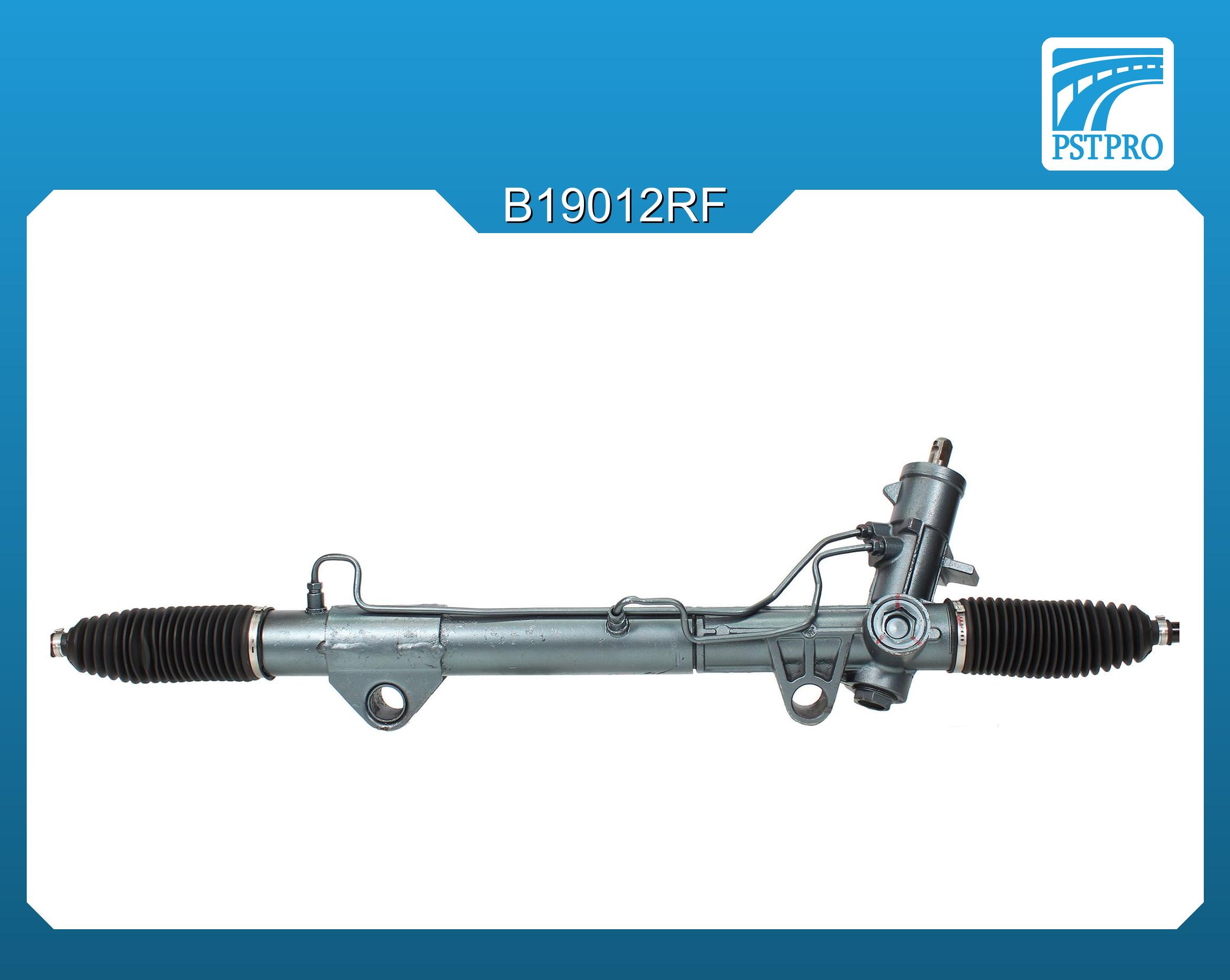Гидравлическая рулевая рейка Dodge Durango 2000-2003, Dodge Dacota 2000-2004