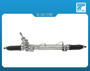 Гидравлическая рулевая рейка Chrysler Pacifica 2004-2008