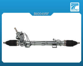 Гидравлическая рулевая рейка Renault Laguna II 2001- без сервотроника