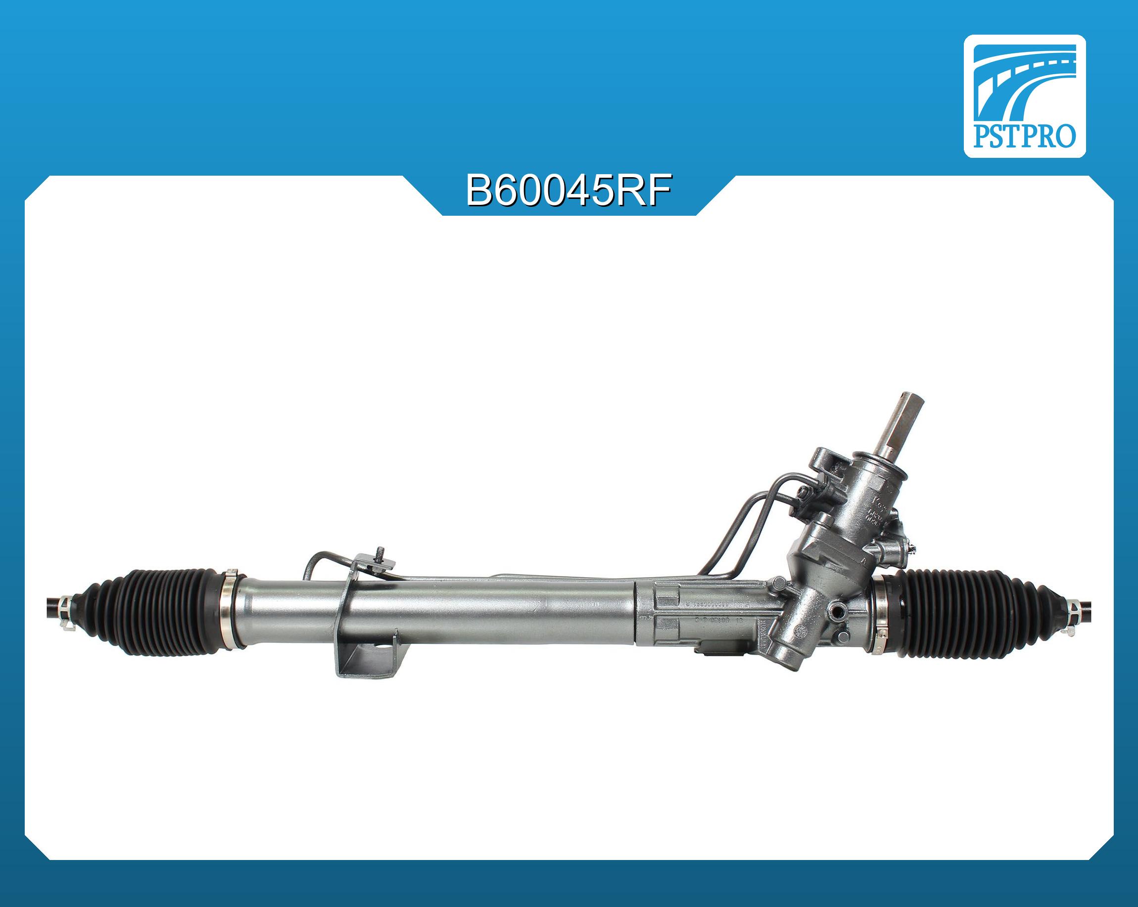 Гидравлическая рулевая рейка Renault Laguna II 2001- без сервотроника