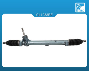 Механическая рулевая рейка Chery Arrizo 8 (M1E) 2022-