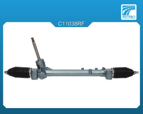 Механическая рулевая рейка Chery Tiggo 9 2023-, Exeed RX 2023-