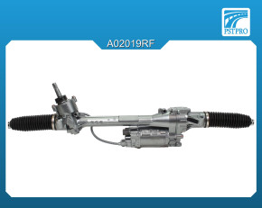 Электрическая рулевая рейка Alfa Romeo Giulia 2015- Kузoв: 952