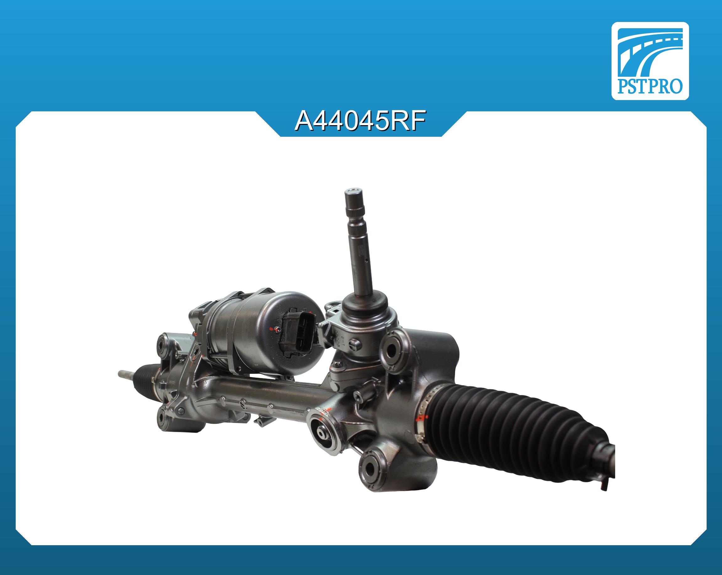 Электрическая рулевая рейка Lexus LS V 2017-