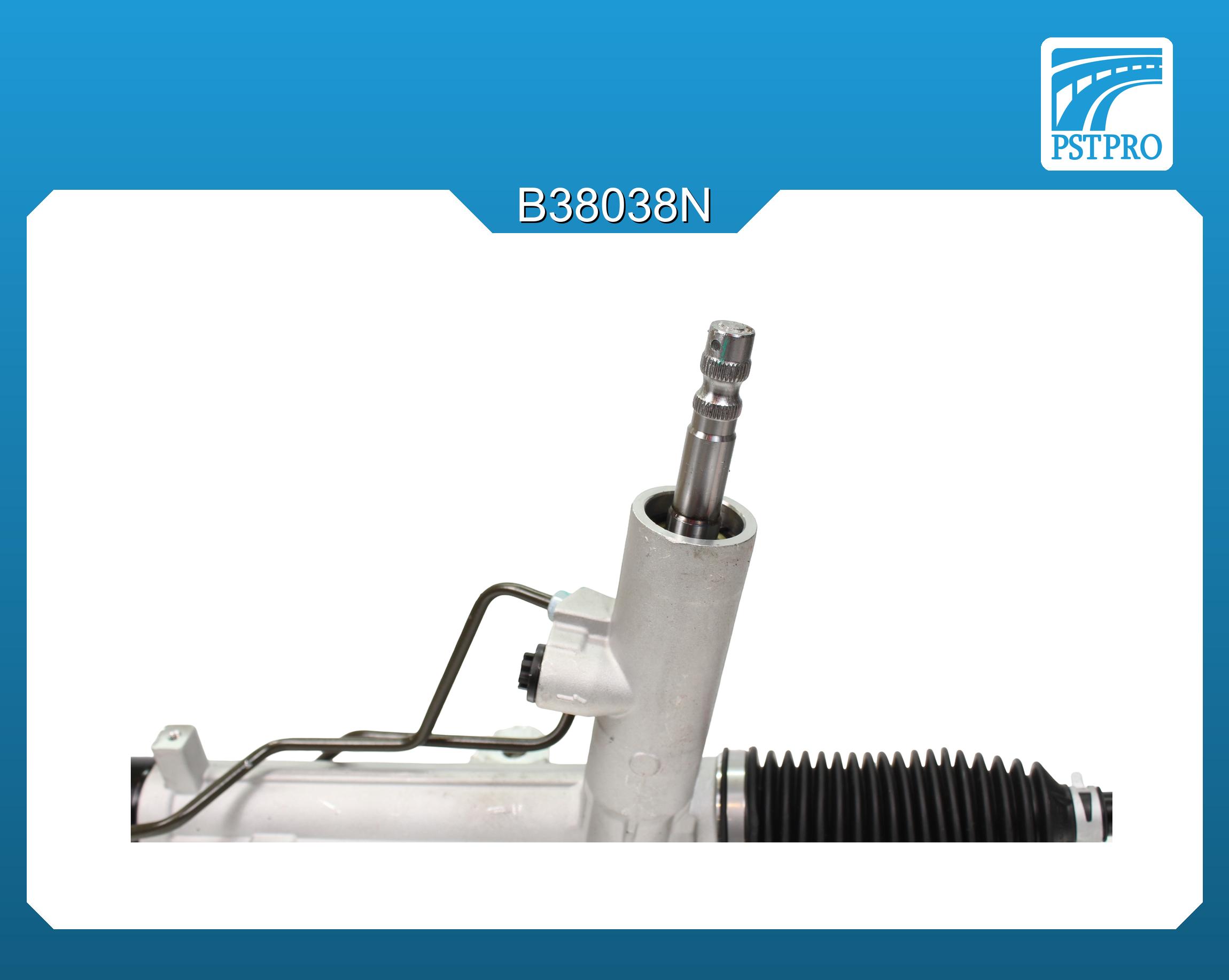 Гидравлическая рулевая рейка KIA Sorento (ХМ) 2012-2014