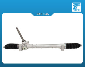 Механическая рулевая рейка GAC rumpchi GS4 2020-