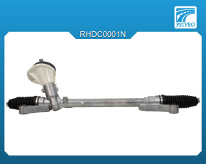 Механическая рулевая рейка Mazda Demio (DE) 2007-2014 правый руль