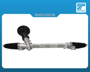 Механическая рулевая рейка Honda Jazz (GK) 2015-, Honda Fit (GK, GP) 2015- правый руль