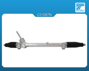 Механическая рулевая рейка Fiat Pulse 2021-