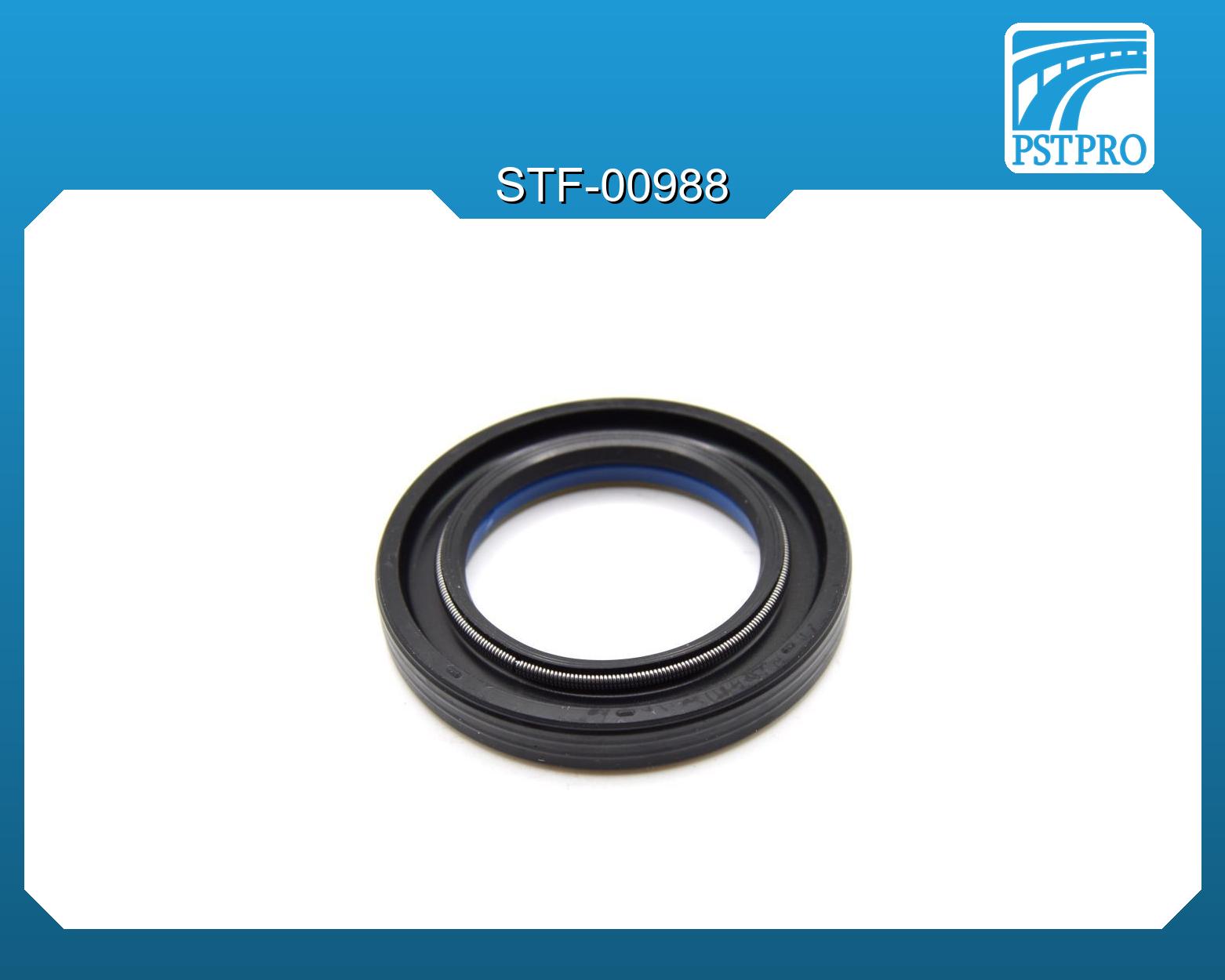 Сальник d1-35 D-53 H-8,5 Тип: 7V1