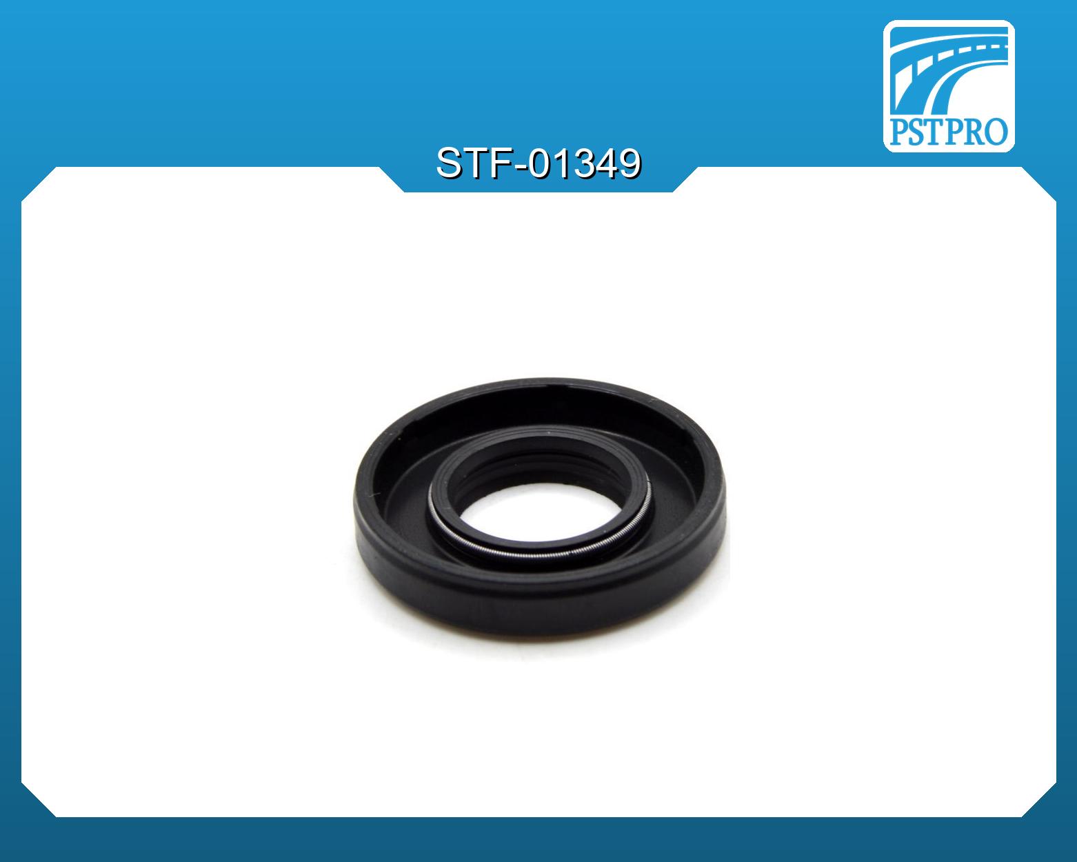 Сальник d1-20,6 D-41,1 h1-7,2 H-7,7 Тип: 1PM