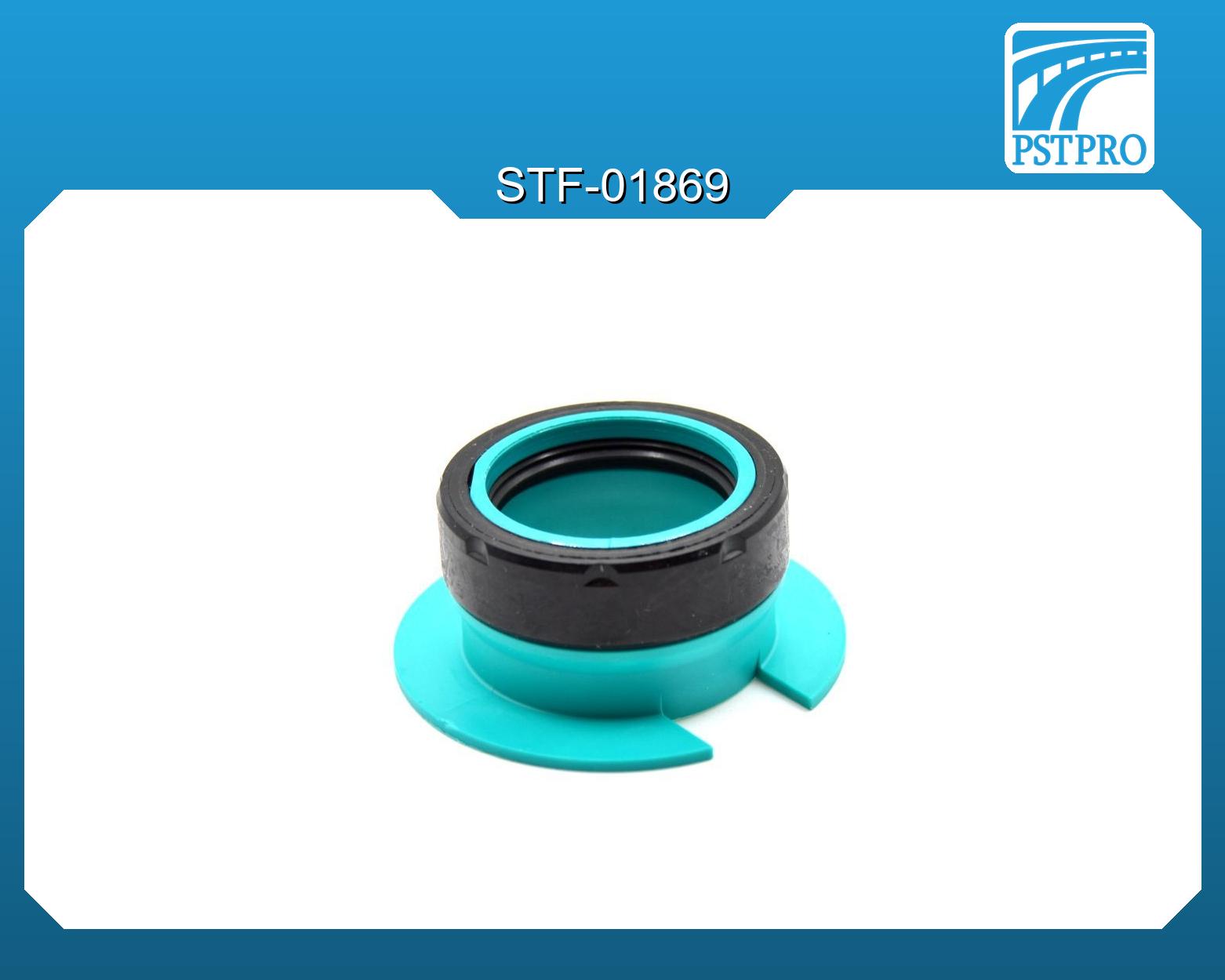 Сальник d1-28 D-52 H-22 Тип: 7V2