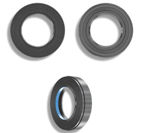 Сальник d1-25 D-41,1 H-9,5 Тип: 7V1P