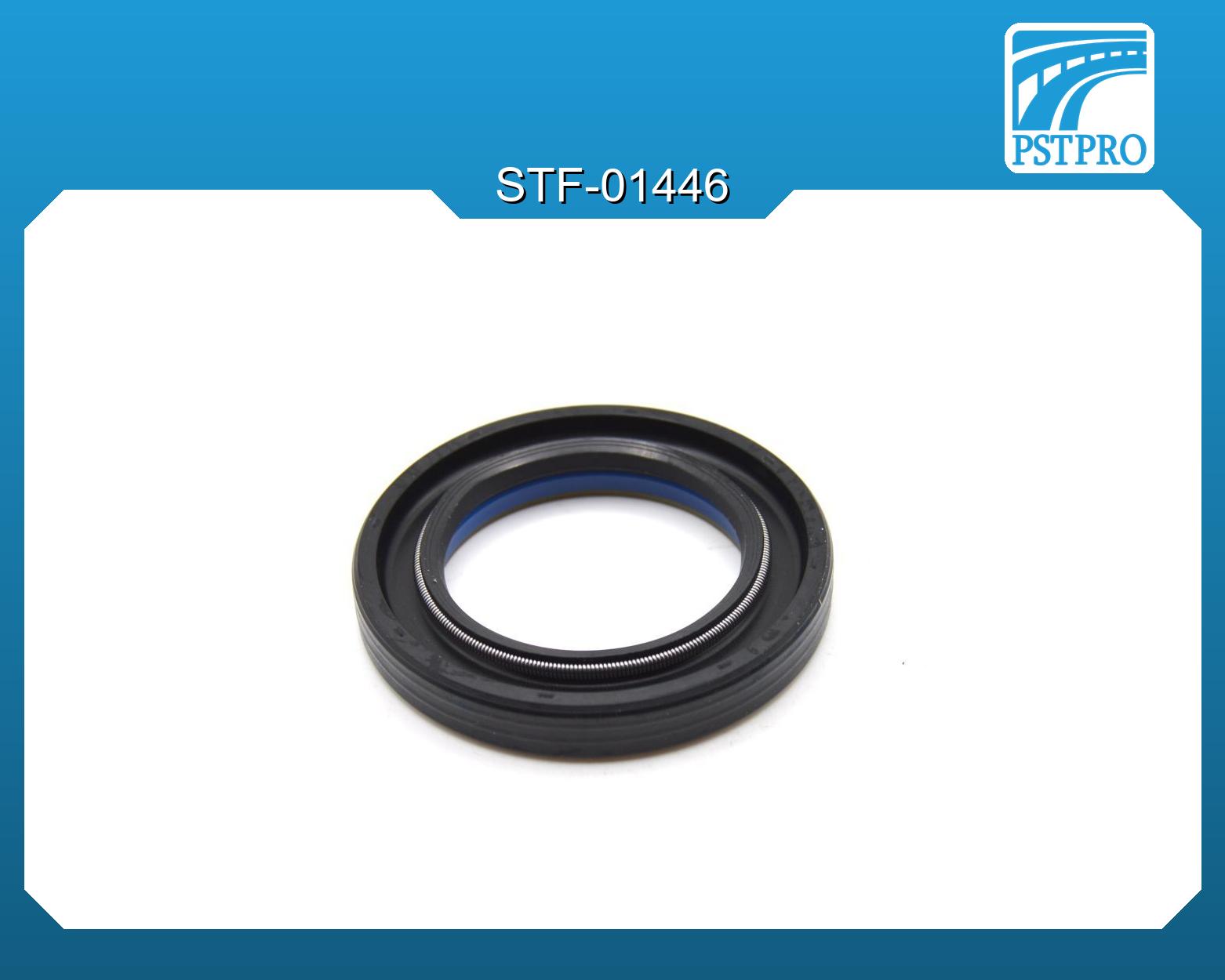 Сальник d1-35 D-53,1 H-8 Тип: 7V1