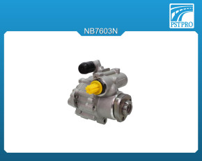 Насос ГУР VW Transporter T4 1990-2003, VW LT 1996-2007