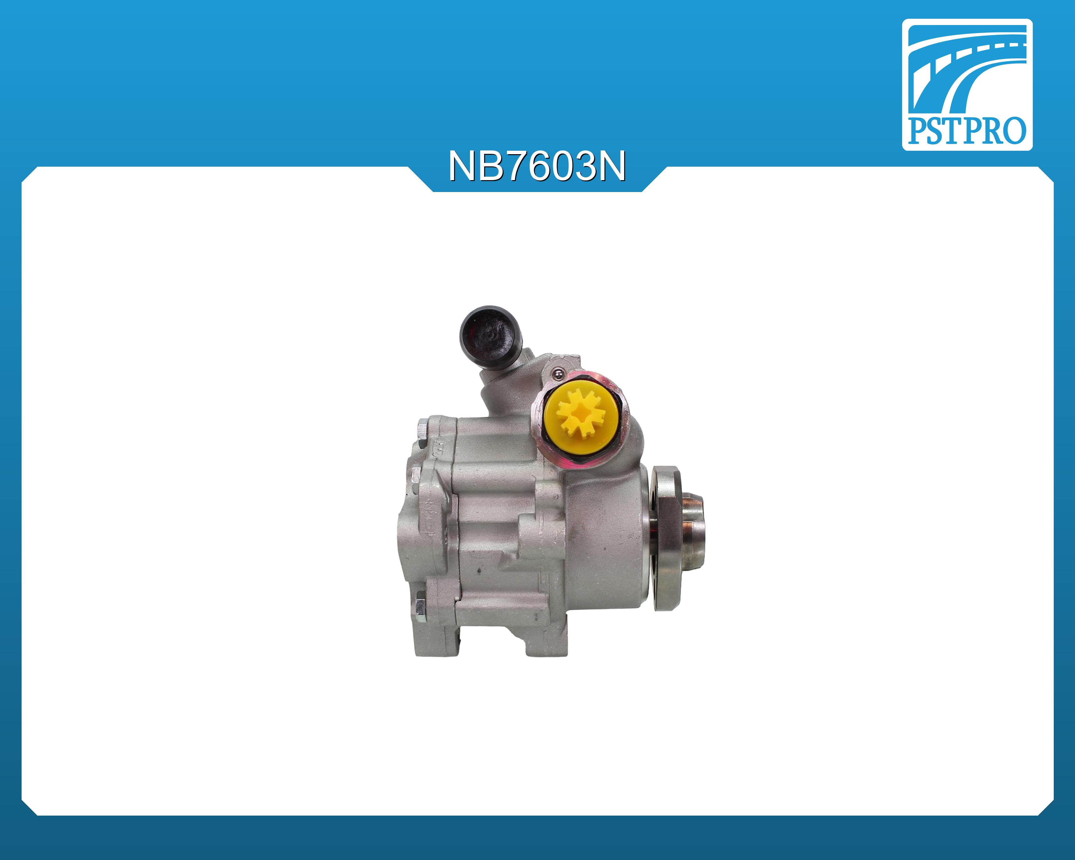 Насос ГУР VW Transporter T4 1990-2003, VW LT 1996-2007