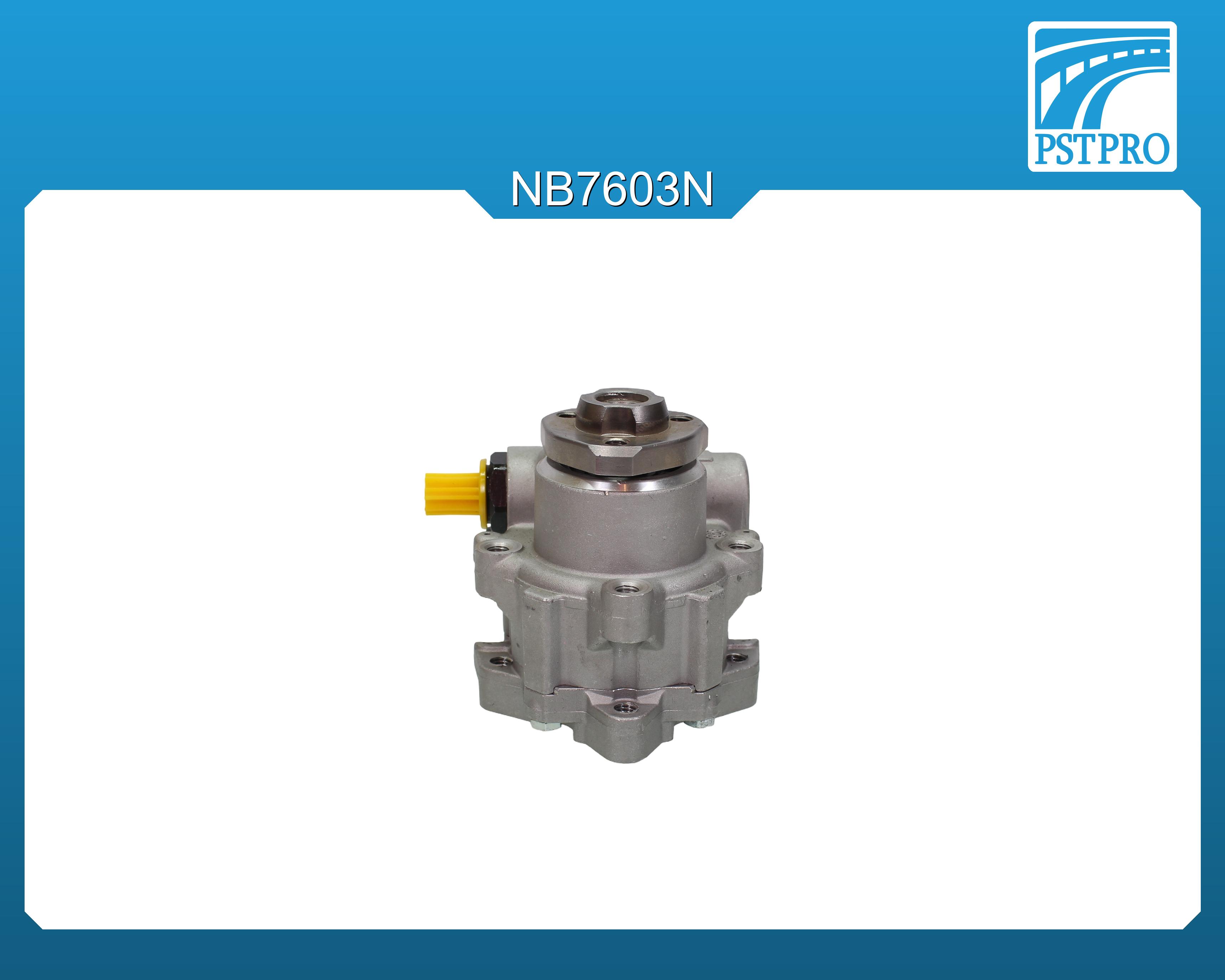 Насос ГУР VW Transporter T4 1990-2003, VW LT 1996-2007