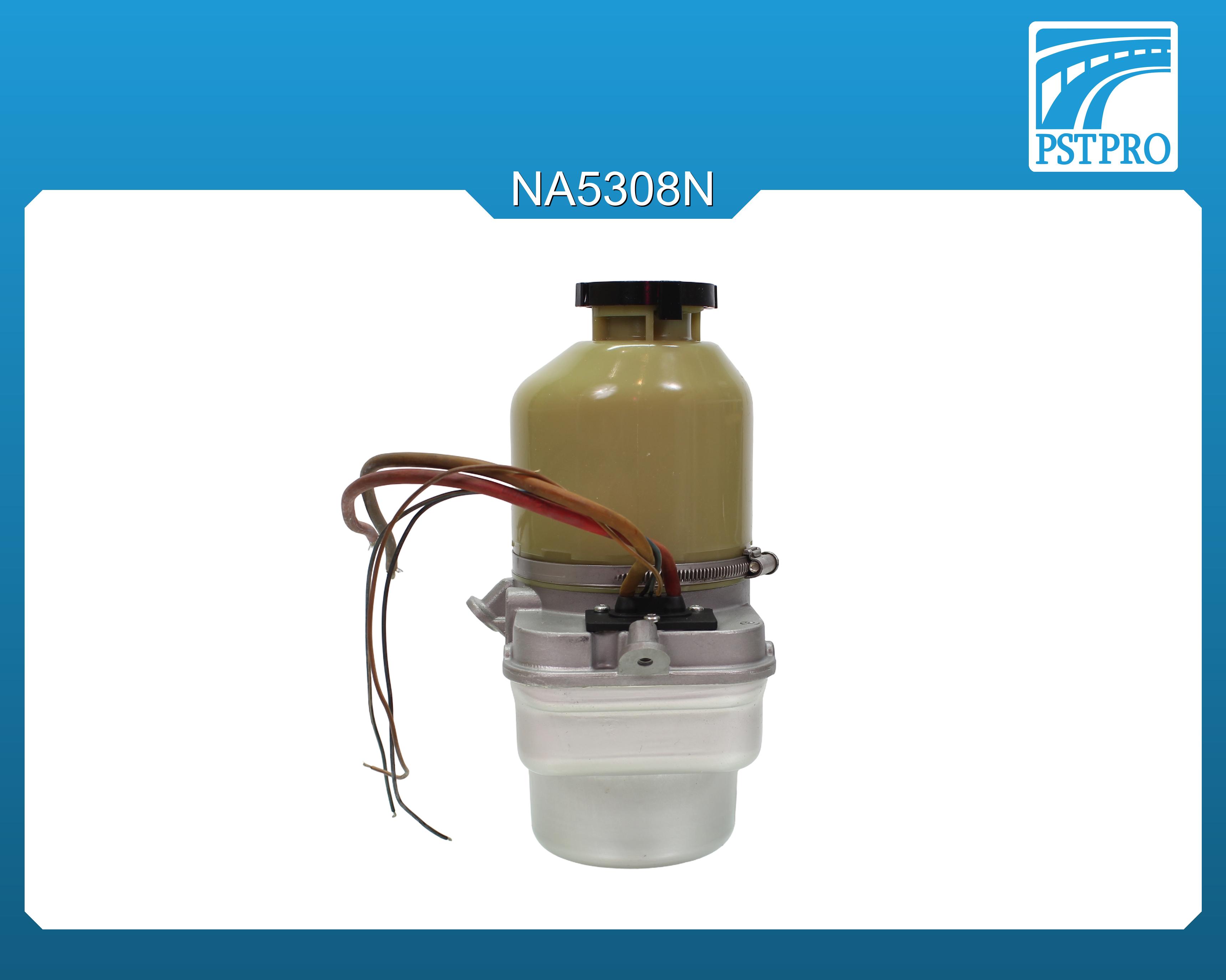 Насос ЭУР OPEL Meriva 2010-05.2014