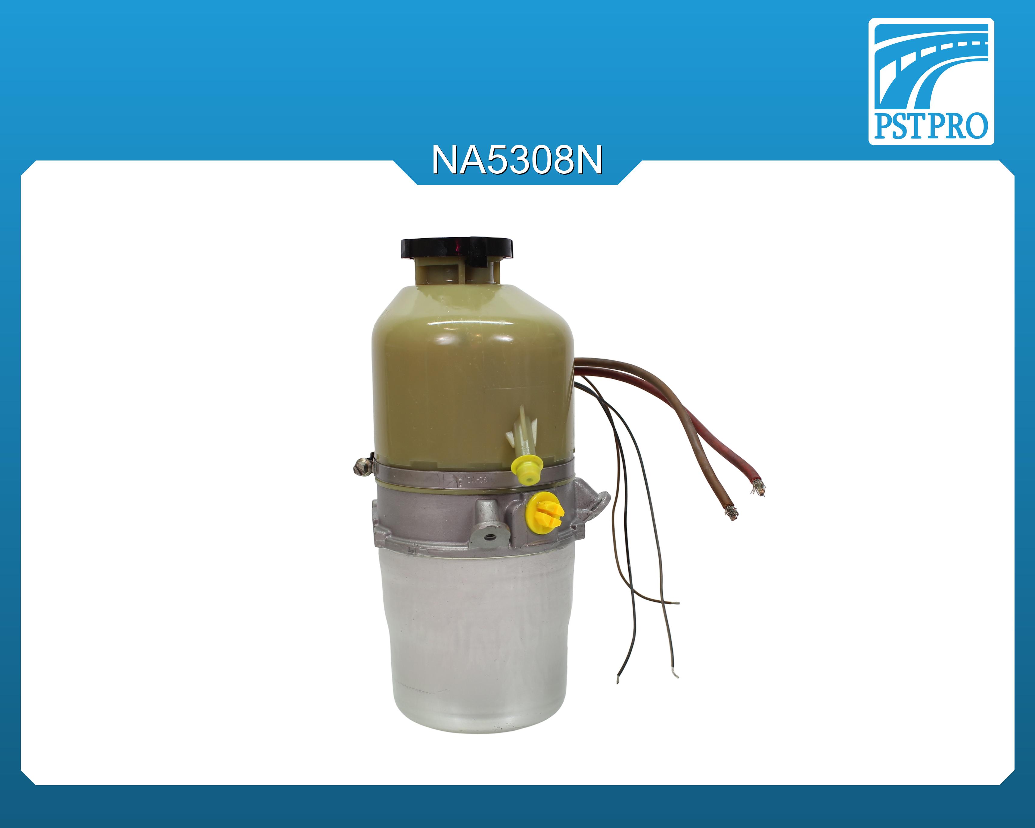 Насос ЭУР OPEL Meriva 2010-05.2014