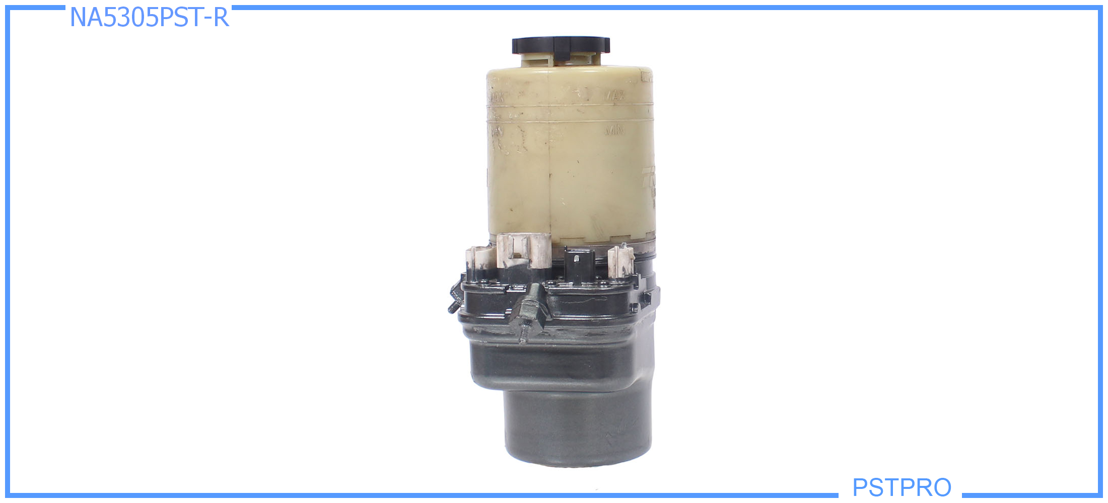 Насос ЭГУР Opel Vectra C 2002-, Opel Signum 2003-