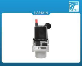 Насос ЭУР Peugeot 307 (3A/C, 3E, 3H) 2000-, Citroen C4 (LC_, LA_) 2004-2009 с 2 разъемами