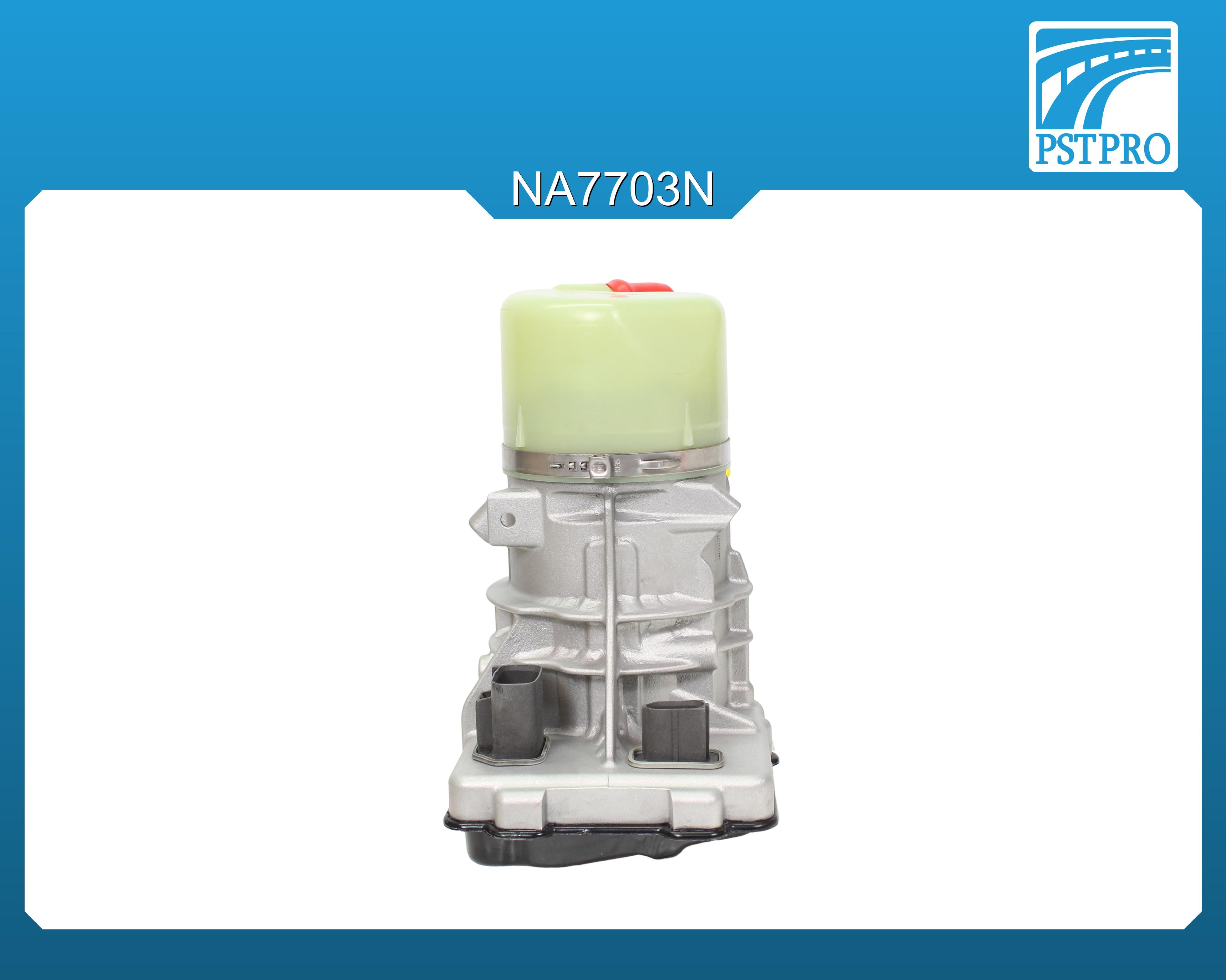 Насос ЭУР Volvo S80 II 2006-, Volvo XC70 1997-, Volvo  XC70 Cross Country 1997-