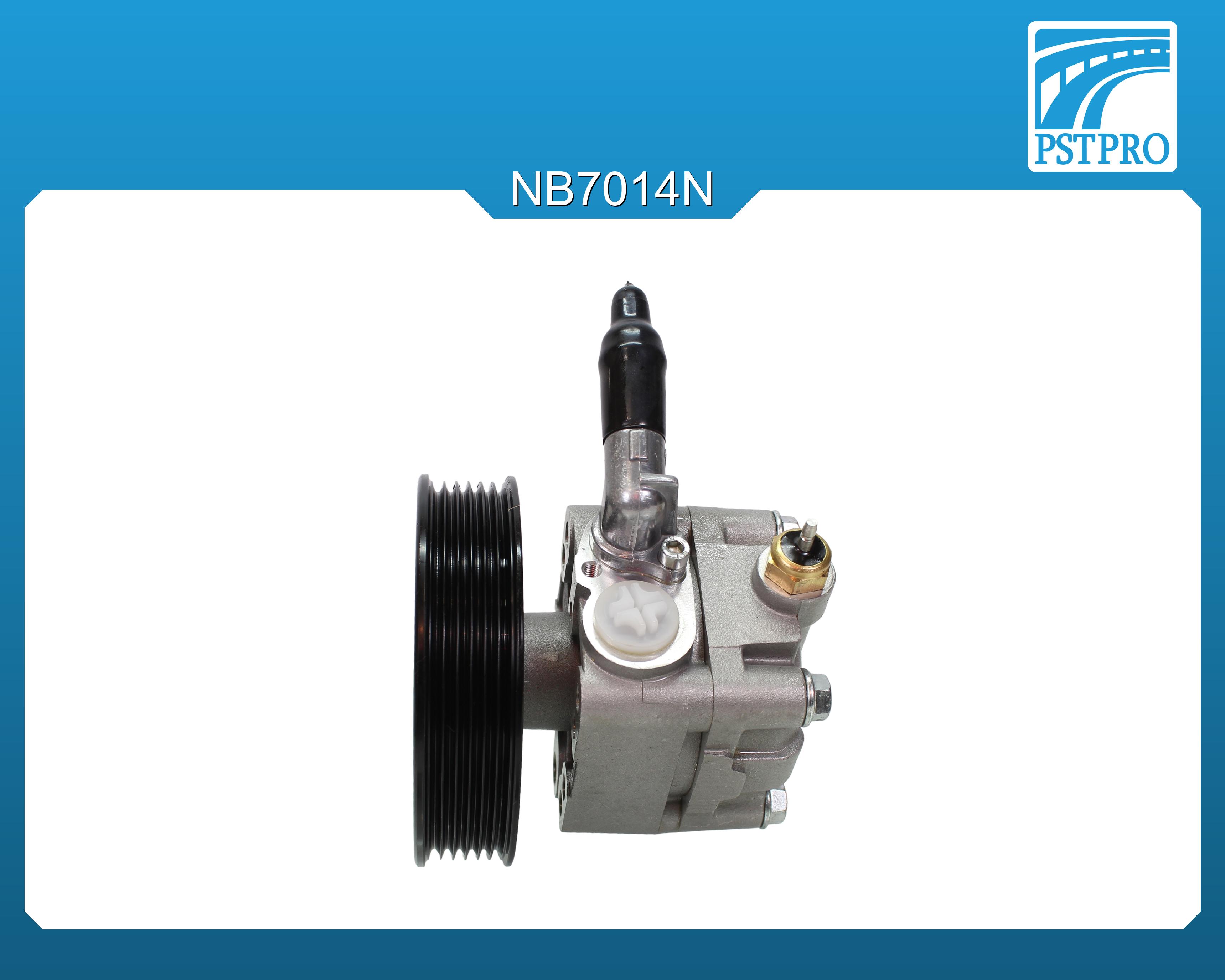 Насос ГУР Subaru Tribeca 2005-