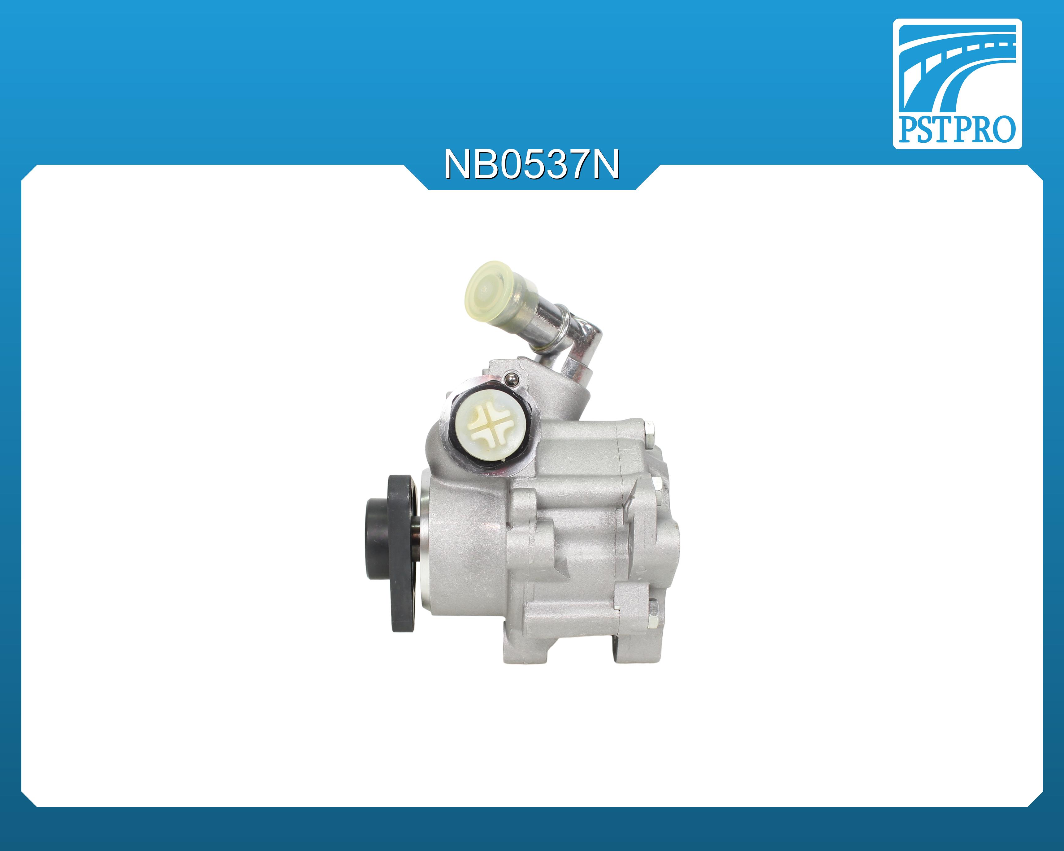 Насос ГУР BMW 7 E66 2001-2008, BMW 7 E65 2001-2008, BMW X5 E53 2000-2007