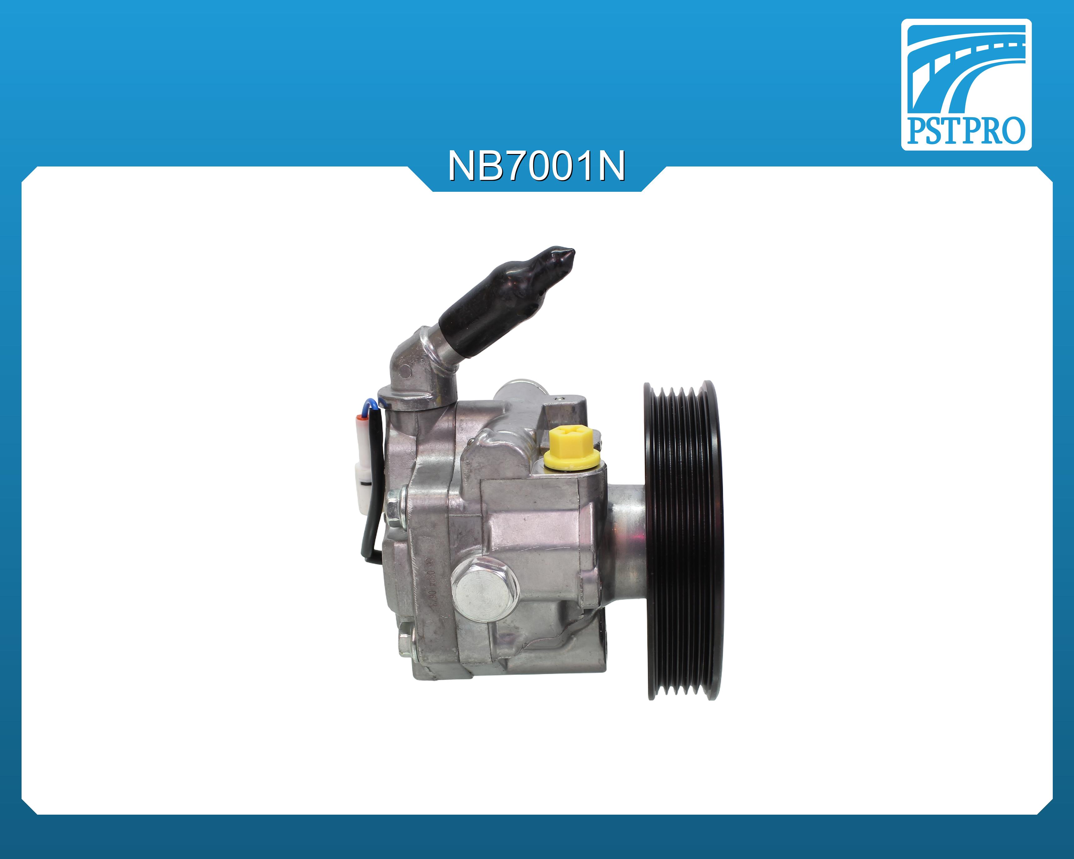 Насос ГУР Subaru Forester 2002-2008, Subaru Forester 2004-