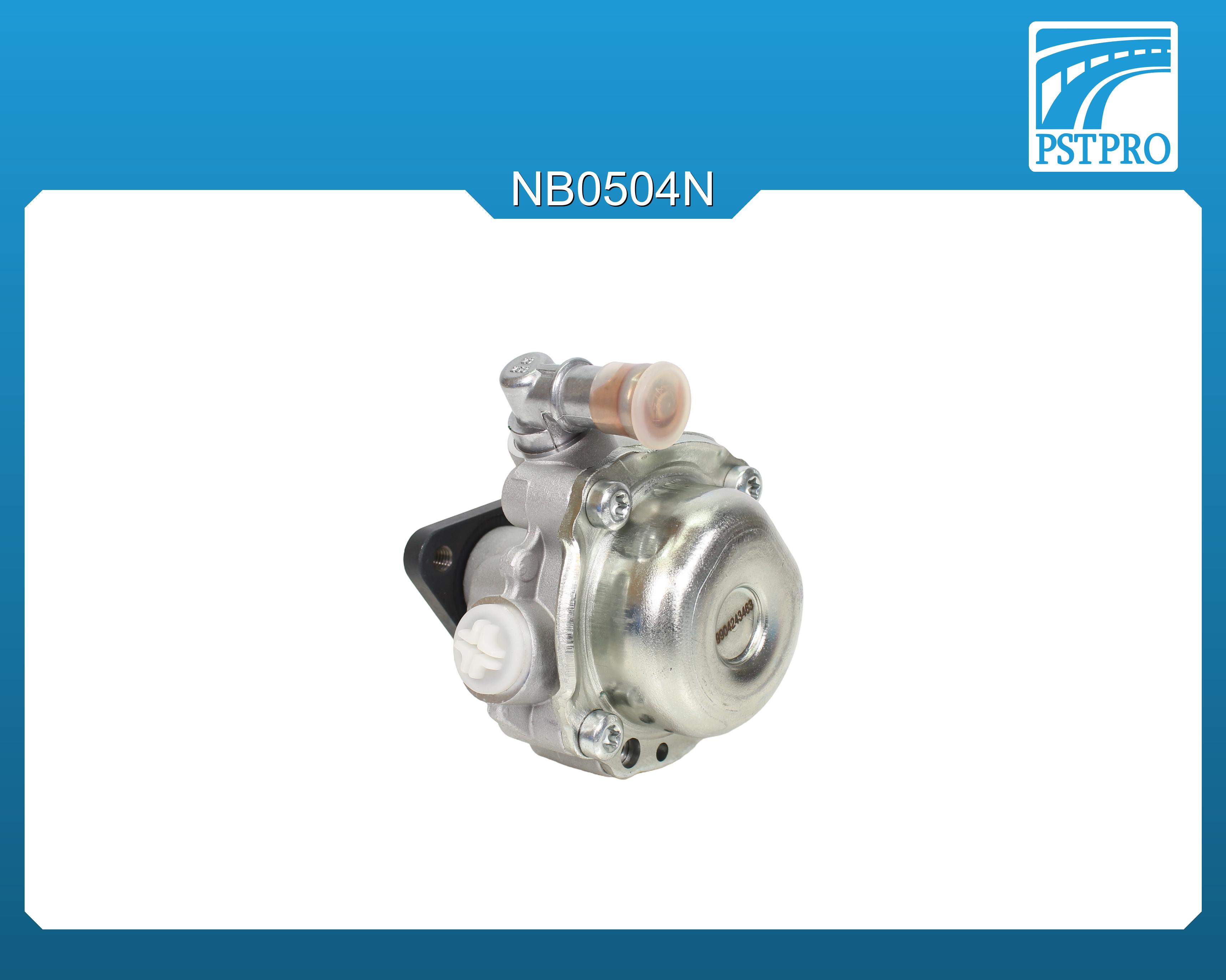 Насос ГУР BMW 3 E46 1998-2005 2WD