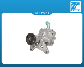 Насос ГУР BMW 5 F07 Gran Turismo 2009-2017, BMW 7 F01 / F02 / F03 / F04 2008-2016