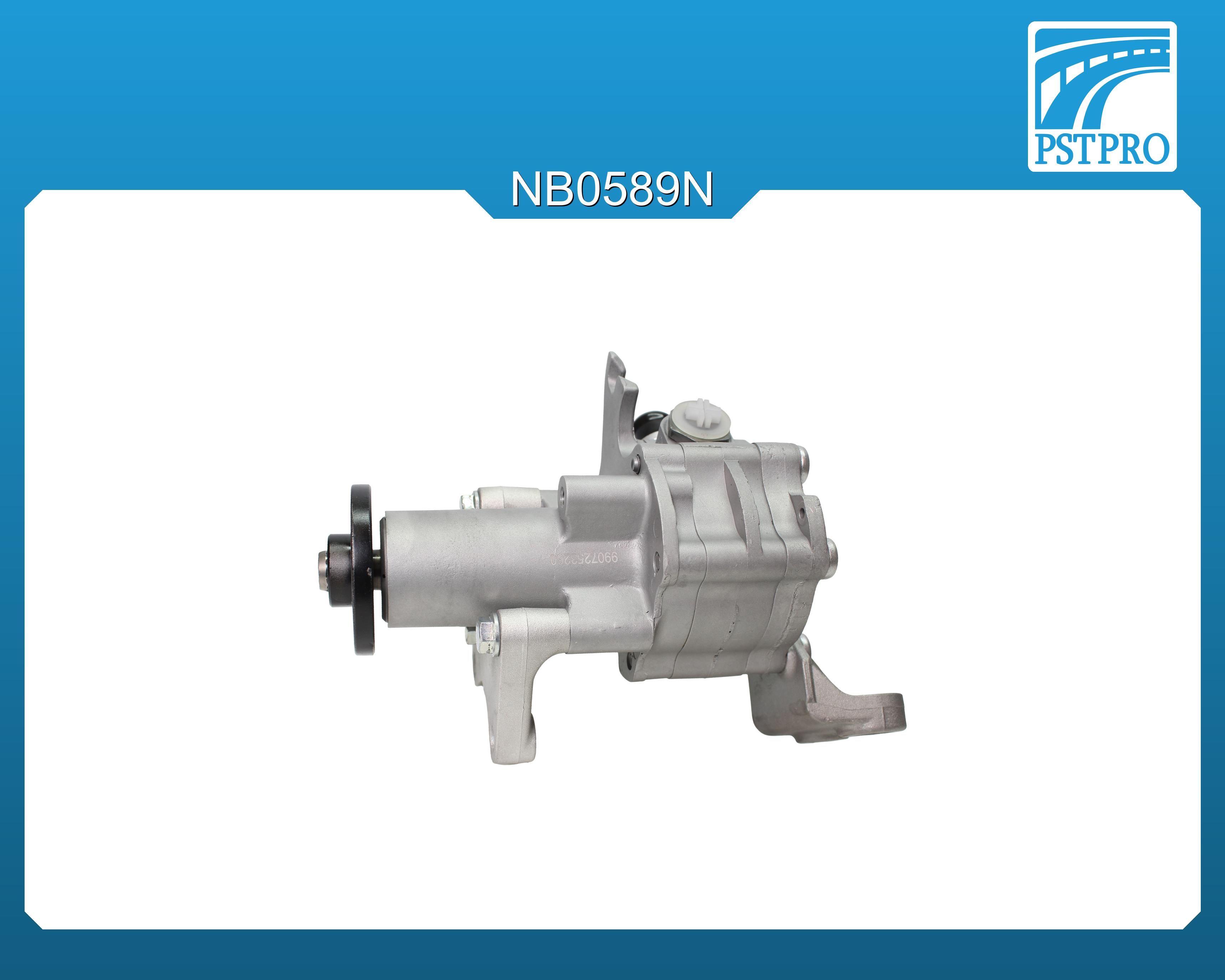 Насос ГУР BMW X5 E70 2007- для бензинового двигателя 3,0 si