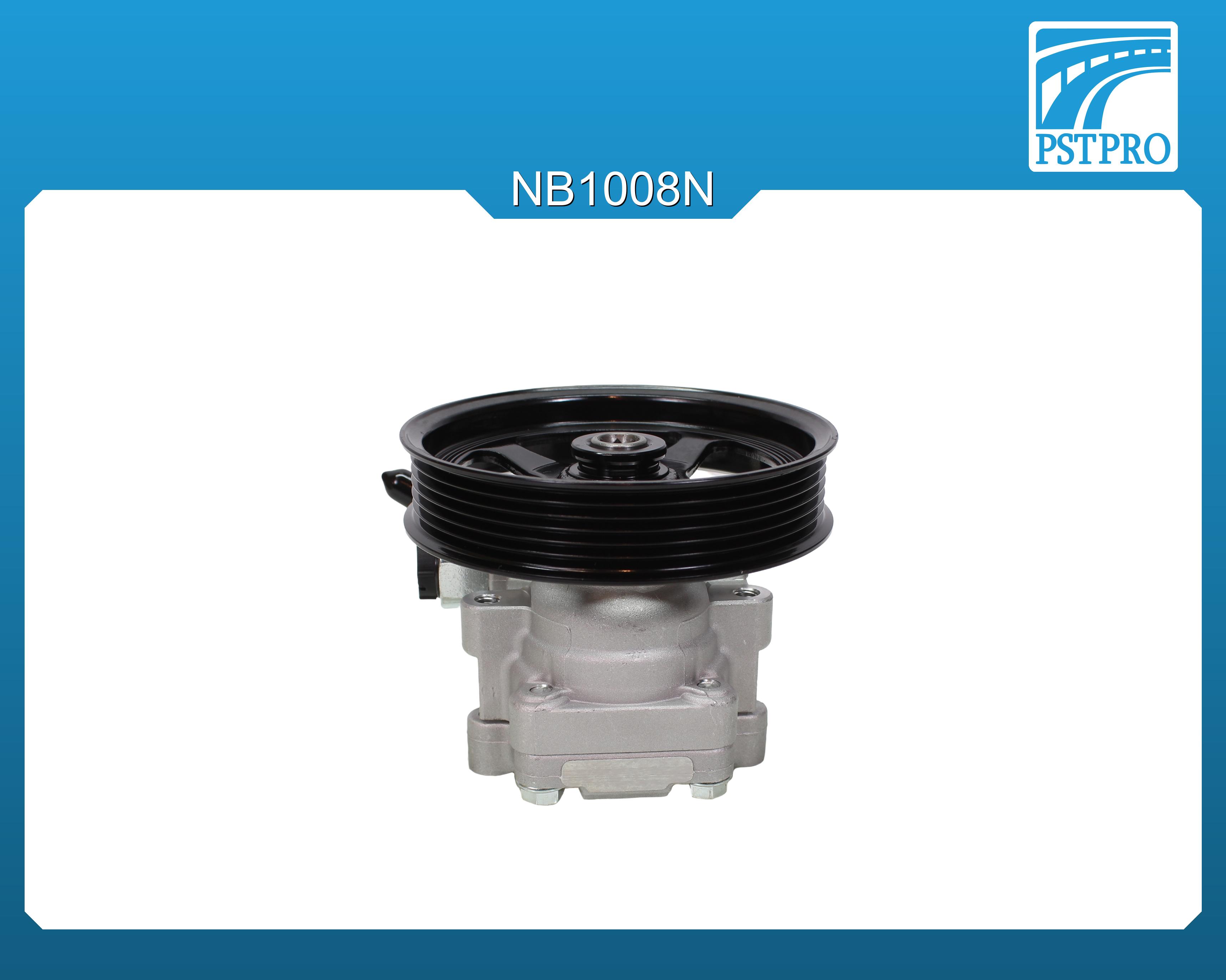 Насос ГУР Cadillac SRX 2004-2009