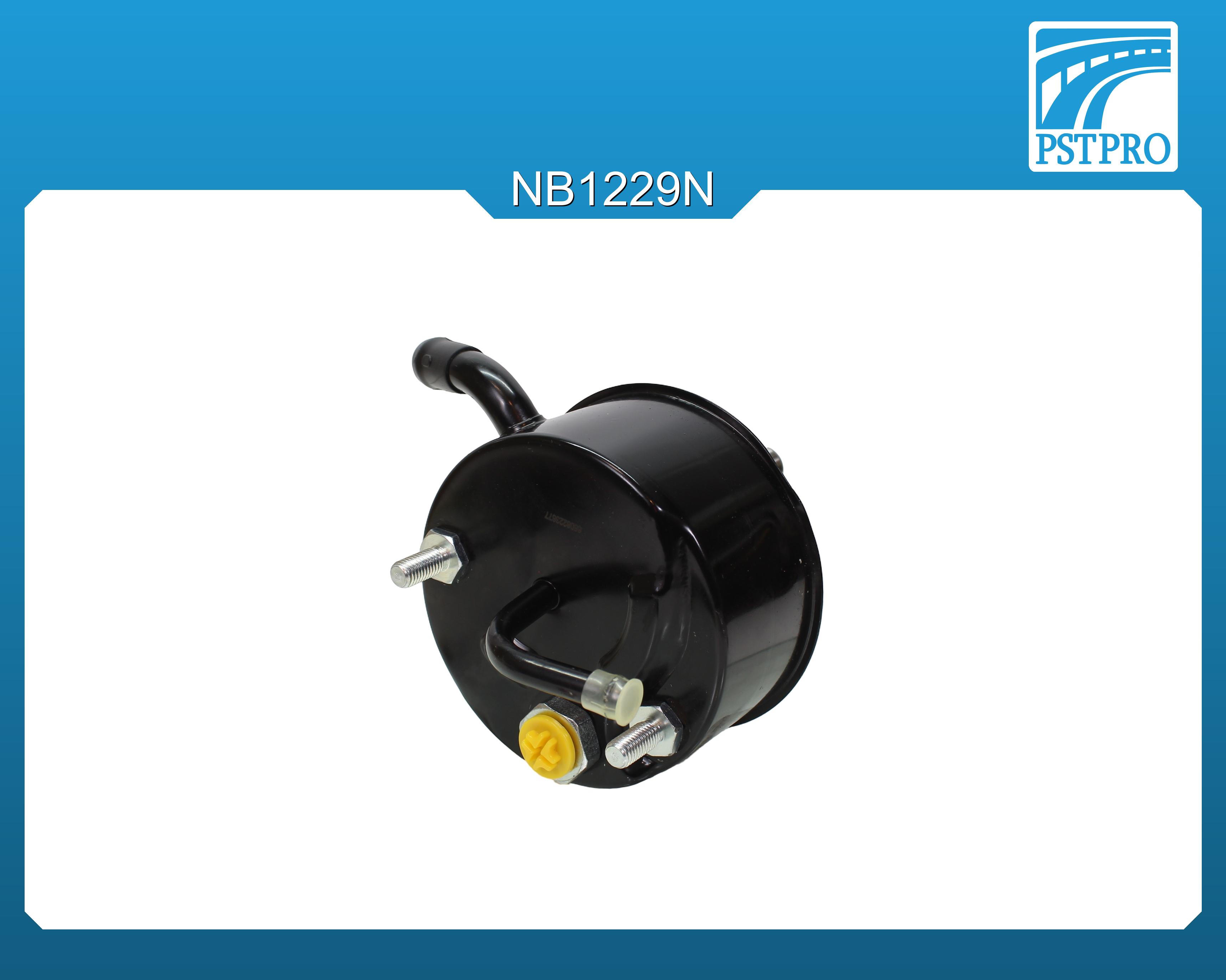 Насос ГУР Chevrolet Express 1996-2002, Chrysler Voyager 1995-2000 диаметр вала 19мм