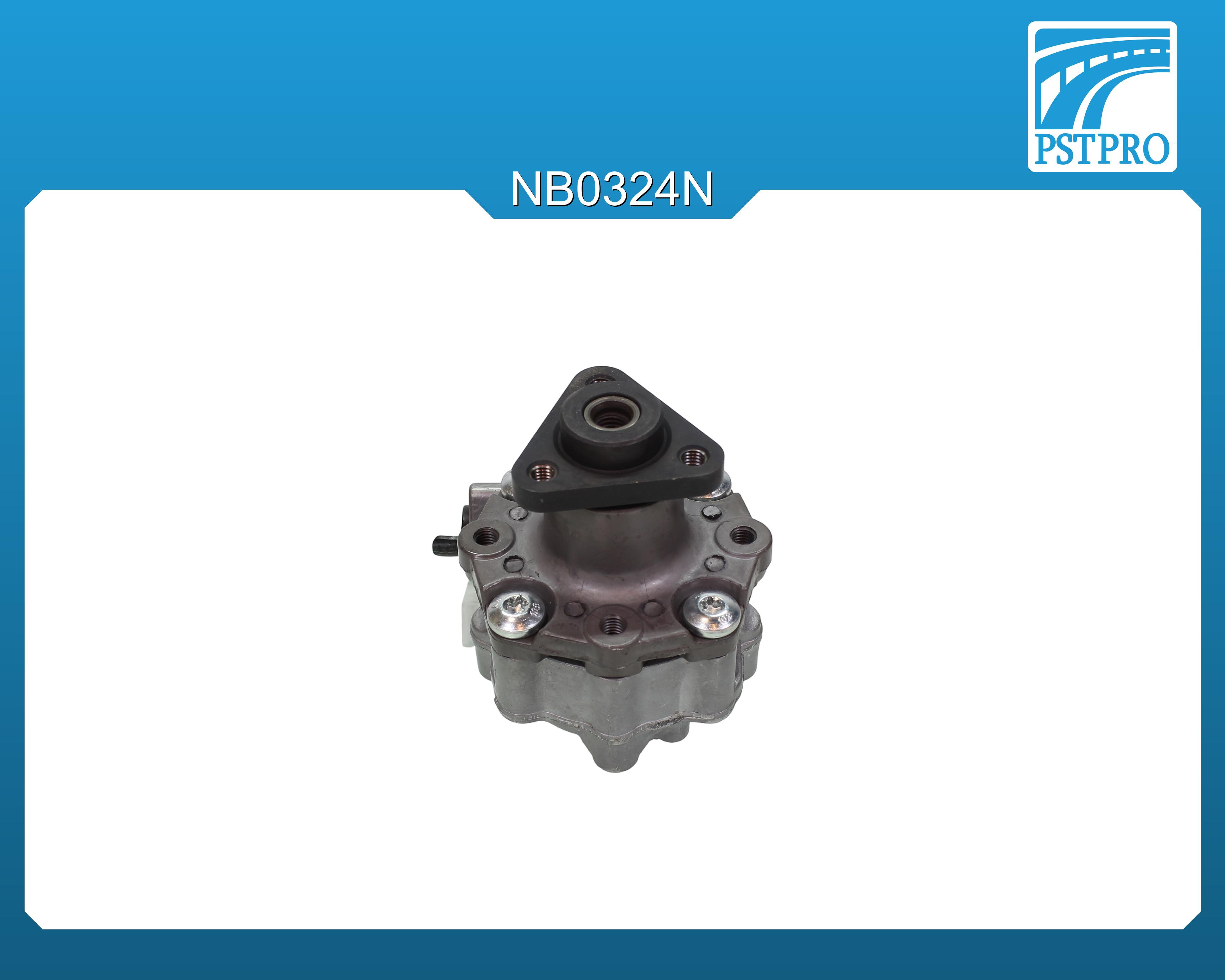 Насос ГУР VW Phaeton 2002-, Audi A8 / S8  2009-2017, Audi Q5 2008-2017, Audi A5 / S5 2007-