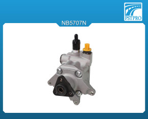 Насос ГУР Porsche Panamera 2009-2016