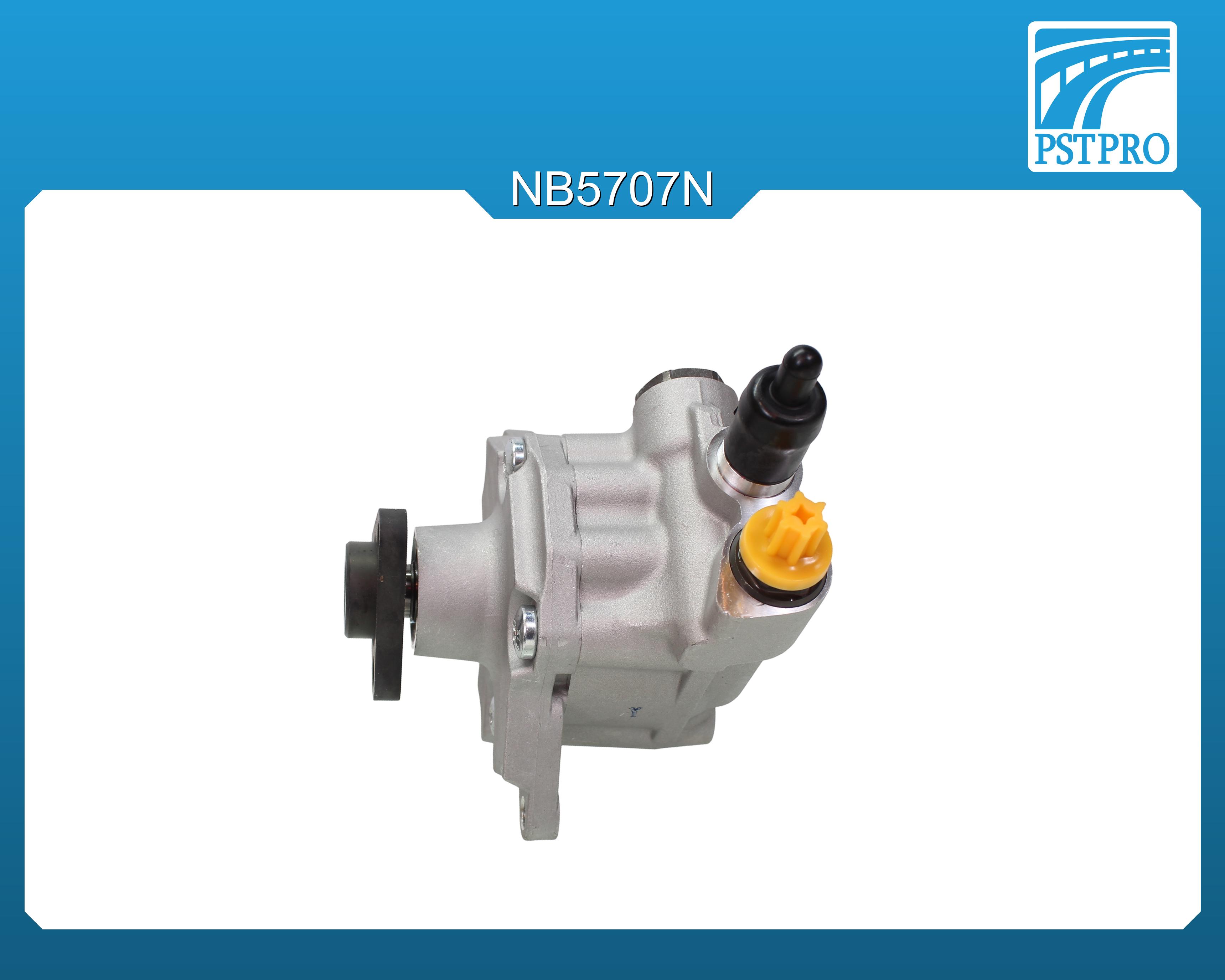 Насос ГУР Porsche Panamera 2009-2016